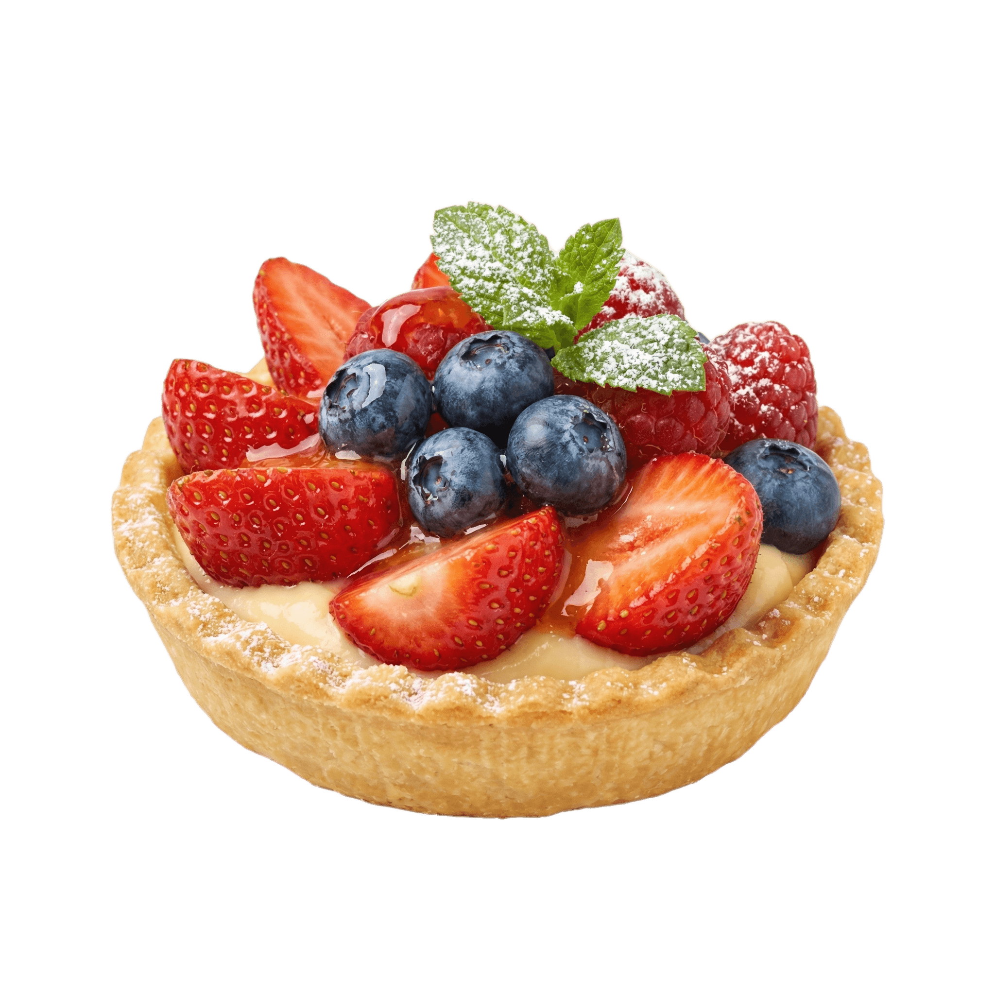 Fruchttorte